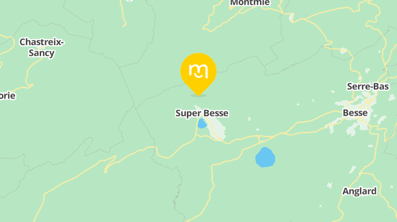 Voir la carte et les moyens de transport