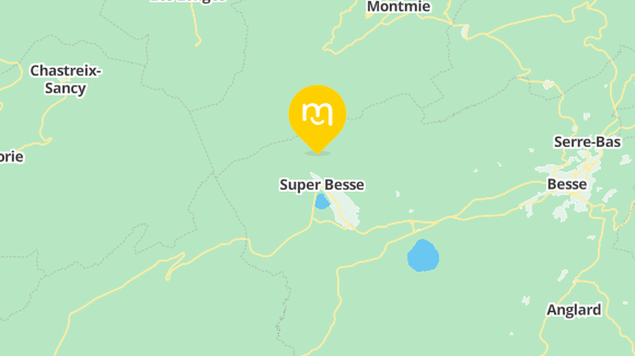 Voir la carte et les moyens de transport