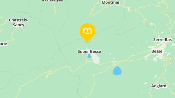 Voir la carte et les moyens de transport