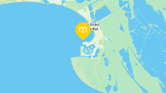 Voir la carte et les moyens de transport