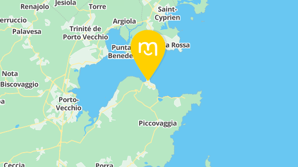 Voir la carte et les moyens de transport