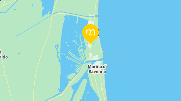 Voir la carte et les moyens de transport