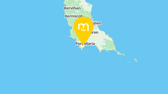 Voir la carte et les moyens de transport