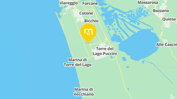 Voir la carte et les moyens de transport
