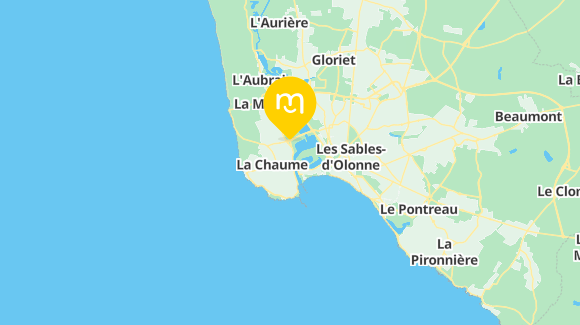 Voir la carte et les moyens de transport