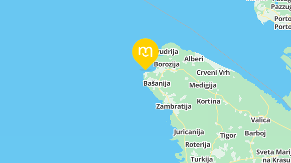 Voir la carte et les moyens de transport