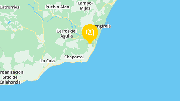 Voir la carte et les moyens de transport