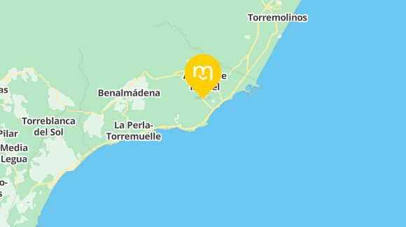 Voir la carte et les moyens de transport