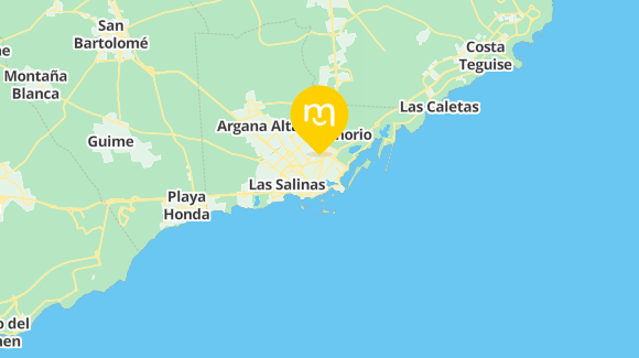 Voir la carte et les moyens de transport