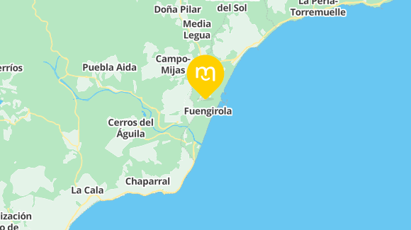 Voir la carte et les moyens de transport