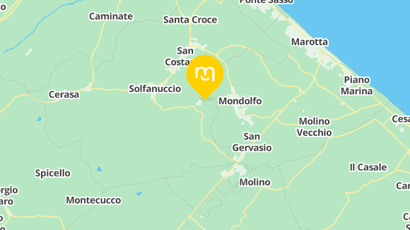 Voir la carte et les moyens de transport