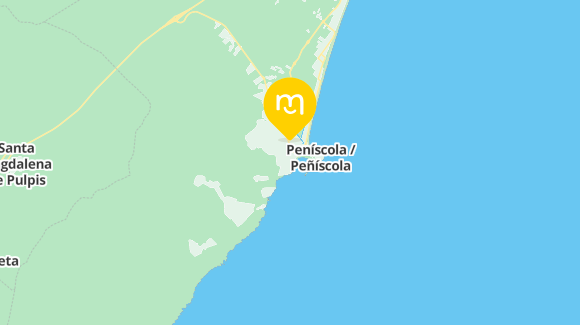 Voir la carte et les moyens de transport