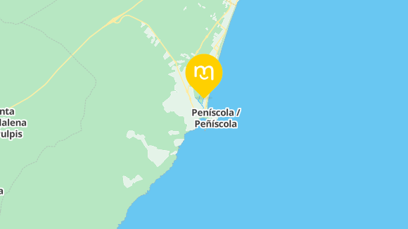 Voir la carte et les moyens de transport