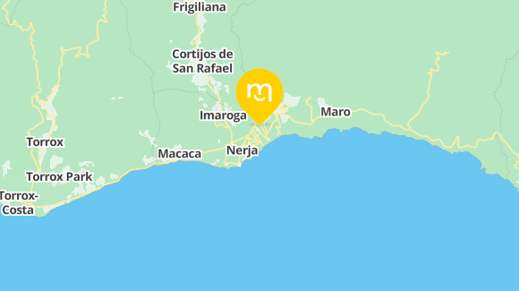 Voir la carte et les moyens de transport