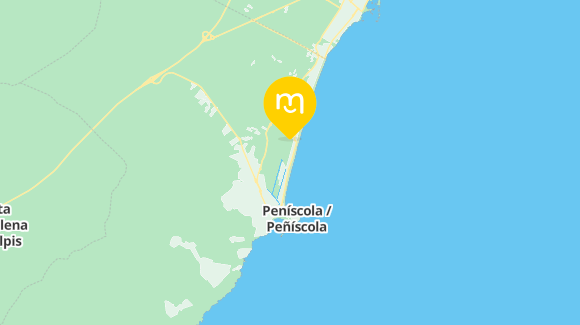 Voir la carte et les moyens de transport