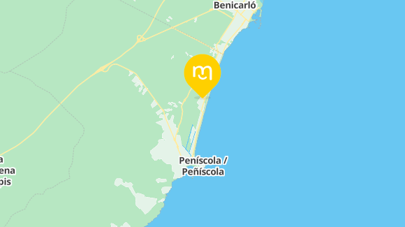 Voir la carte et les moyens de transport