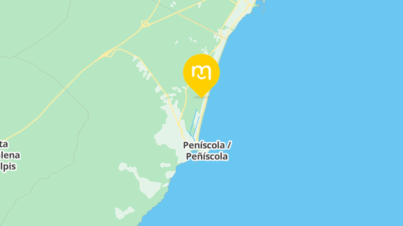 Voir la carte et les moyens de transport