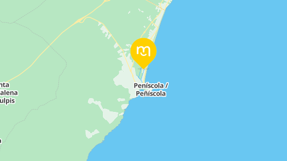 Voir la carte et les moyens de transport