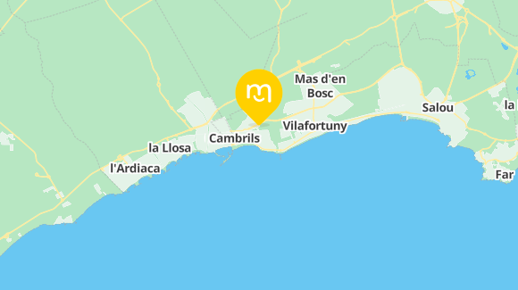 Voir la carte et les moyens de transport
