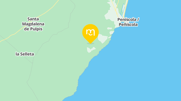 Voir la carte et les moyens de transport