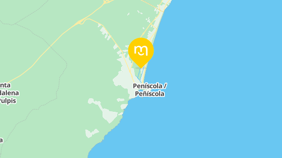 Voir la carte et les moyens de transport