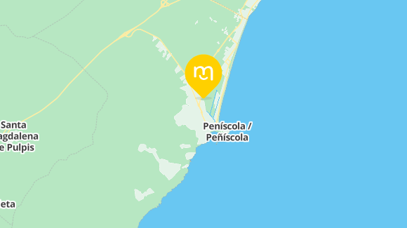 Voir la carte et les moyens de transport