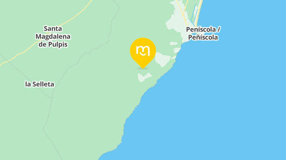 Voir la carte et les moyens de transport