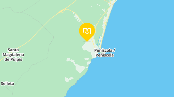 Voir la carte et les moyens de transport