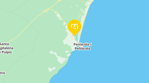 Voir la carte et les moyens de transport