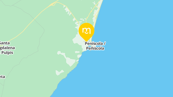 Voir la carte et les moyens de transport