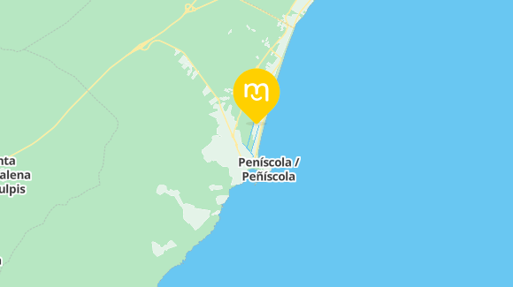 Voir la carte et les moyens de transport