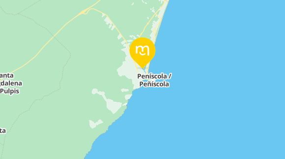 Voir la carte et les moyens de transport