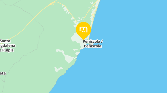 Voir la carte et les moyens de transport