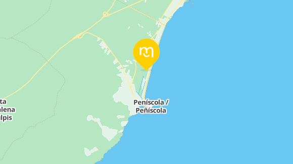 Voir la carte et les moyens de transport