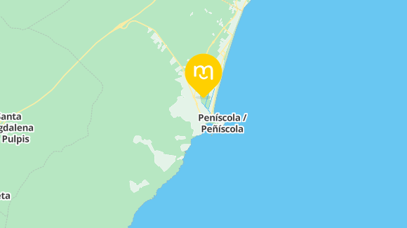 Voir la carte et les moyens de transport