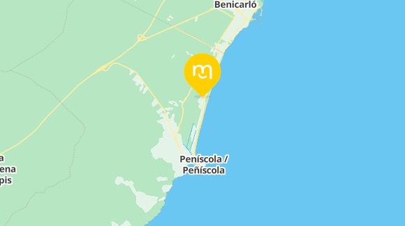 Voir la carte et les moyens de transport