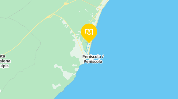 Voir la carte et les moyens de transport