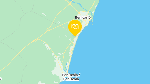 Voir la carte et les moyens de transport