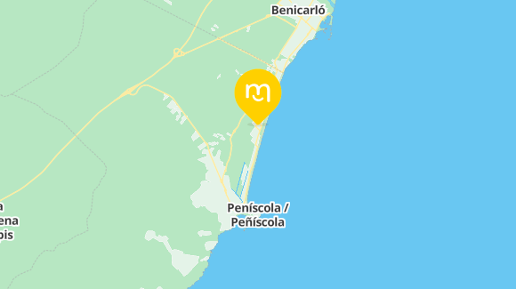 Voir la carte et les moyens de transport