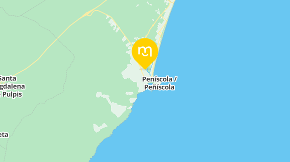 Voir la carte et les moyens de transport