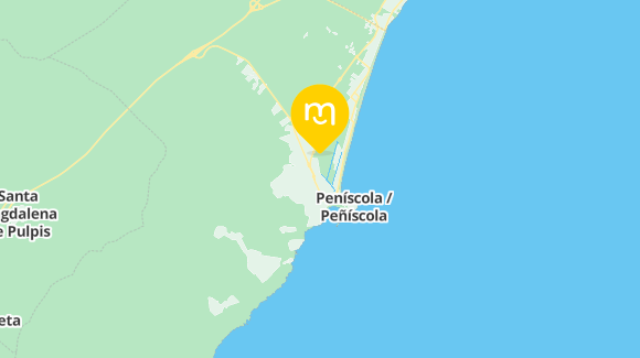 Voir la carte et les moyens de transport