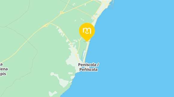 Voir la carte et les moyens de transport