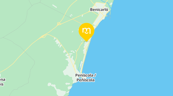 Voir la carte et les moyens de transport