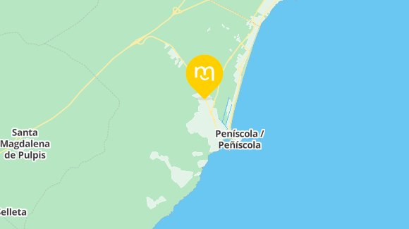 Voir la carte et les moyens de transport