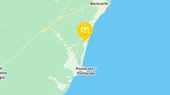 Voir la carte et les moyens de transport