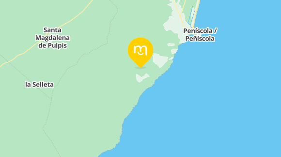 Voir la carte et les moyens de transport