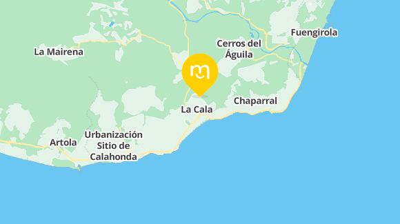 Voir la carte et les moyens de transport