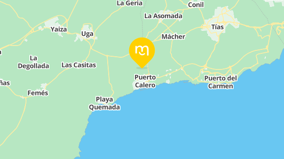 Voir la carte et les moyens de transport