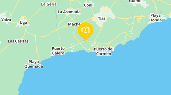 Voir la carte et les moyens de transport