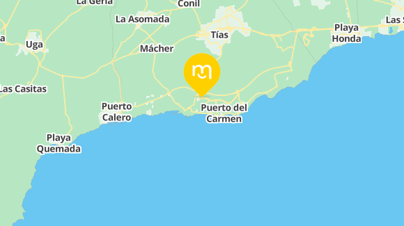 Voir la carte et les moyens de transport